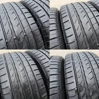 レイズ５７モータースポーツ　１８インチ　ゴルフ、トゥーラン