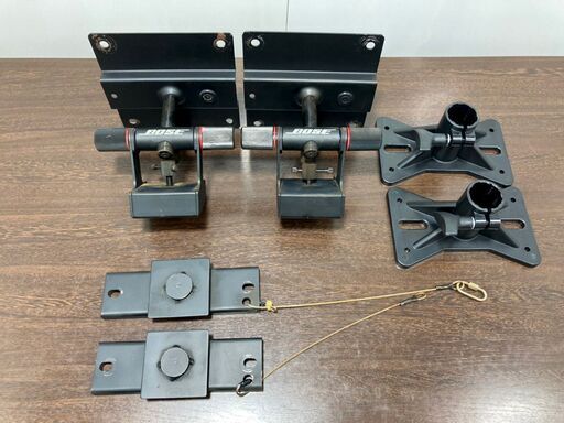 ☆良品☆オプション多数 BOSE 802 seriesⅡPAスピーカー2本1ペア Bose