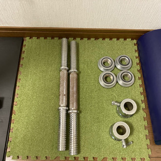 F.R.JAPAN ウェイトトレーニング　セット