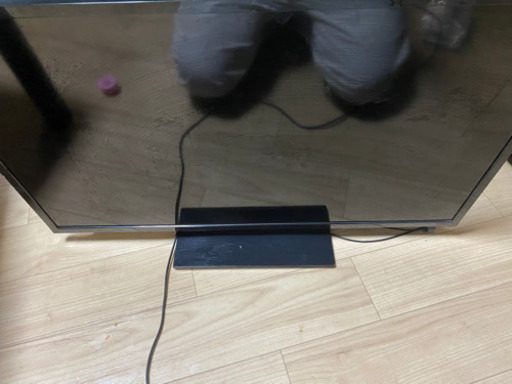 オリオン32型薄型テレビ