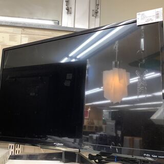 FUNAI 液晶テレビ　FL-32H2010　2019年製　32...