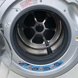 終了しました！ TOSHIBA 11K マジックドラム式洗濯機⭐︎