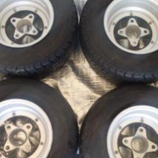 旧車/当時物SSRスピードスターmk2ホイール&タイヤ | cnym.com.ar