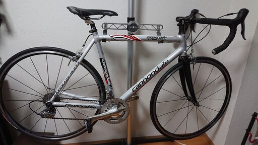 キャノンデール Cannondale CAAD9 5 2008　ロードバイク