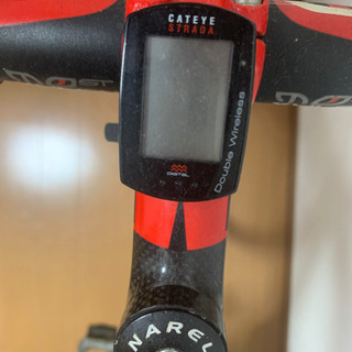【値下げ】美品‼️ PINARELLO ピナレロ FP3 ロードバイク 競輪 自転車