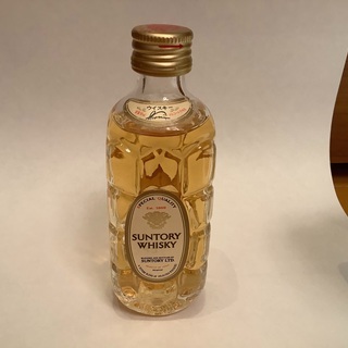 お酒　ミニボトル　8本セット　未開栓