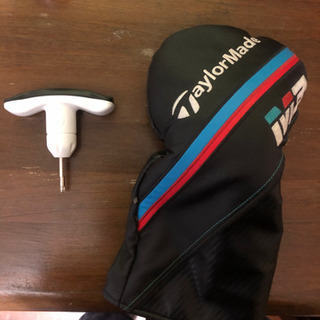 テーラーメイド　M3ドライバー