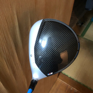 テーラーメイド　M3ドライバー
