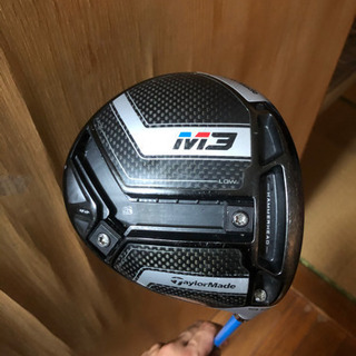 テーラーメイド　M3ドライバー