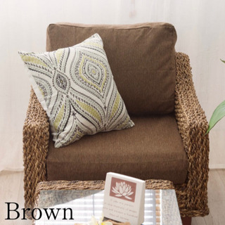 ソファー 脚付き＆丸テーブル＆カバーセット(別売り可)リゾート バリ家具 アジアンテイスト 値下げ可能