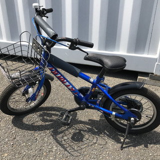 子供用自転車 14インチ DUALLY | faculdadeuninorte.com.br