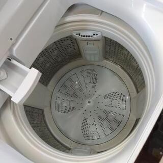 J033 早い者勝ち！ ☆6ヶ月保証☆7K洗濯機☆HITACHI BW-V70A