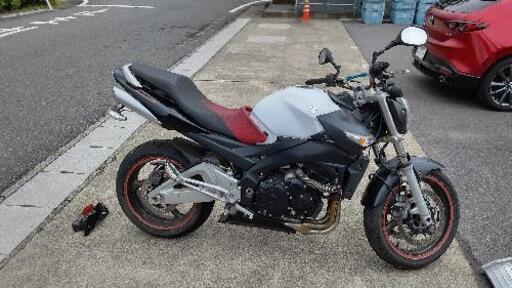 GSR400‼️