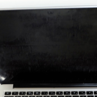 お好きなOSに変更します★★MacBook Pro (Retina 13-inch,Early 2015,Core i5 2.7GHz,メモリ8GB,SSD128GB)Apple 