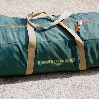 良品 Coleman Round Screen 400EX UVPRO　266 2025年最新】コールマンラウンドスクリーン400exの人気アイテム