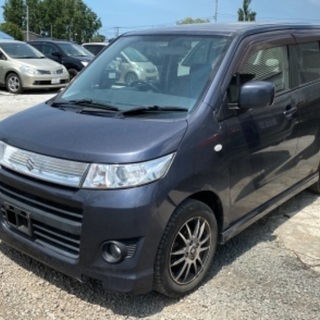 スティングレー 中古車 ジモティー