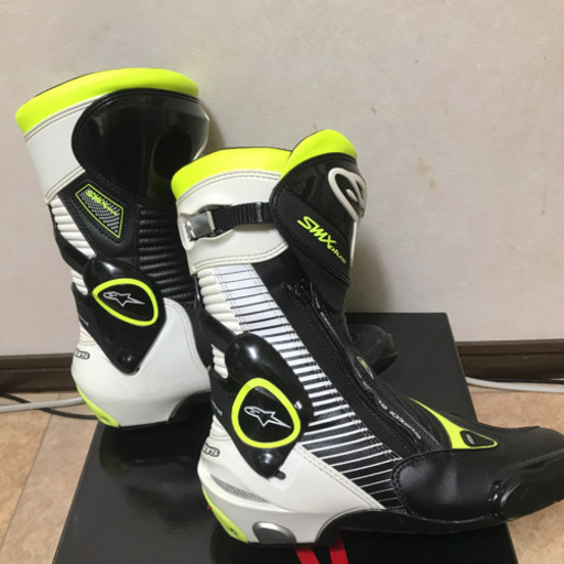 【割引中】アルパインスターズalpinestars SMXplus 26cm