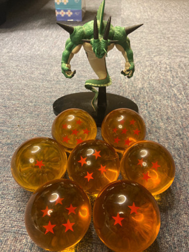 ドラゴンボール
