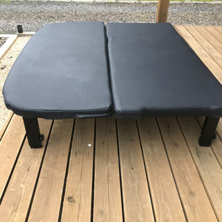 デリカD5 マドリス　ベッドキット　煇オート　車中泊　キャンプ