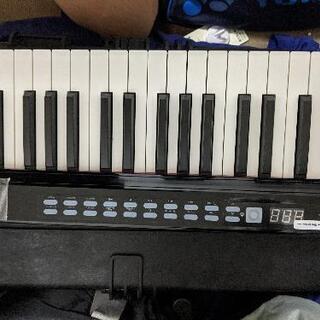 【ネット決済】電子ピアノ値下げ可能