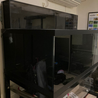 中古大型水槽が無料 格安で買える ジモティー