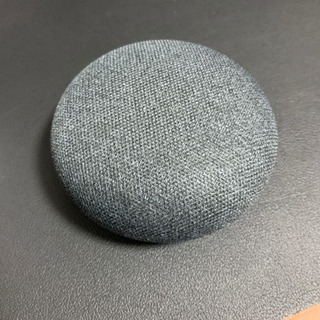 Google home mini