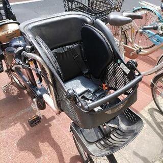 電動アシスト自転車（充電器付き）パナソニック　ギュットミニ