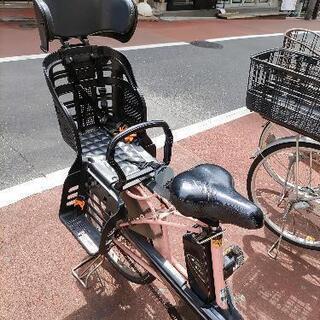 電動アシスト自転車（充電器付き）パナソニック　ギュットミニ