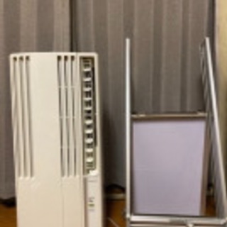 まるです　窓用エアコン まるです 窓用エアコン ルームエアコン・窓用エアコン | DAIYU8