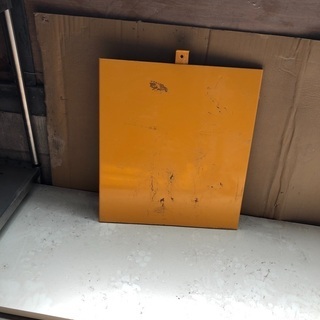 ハンドフォークリフト 400Kg 5