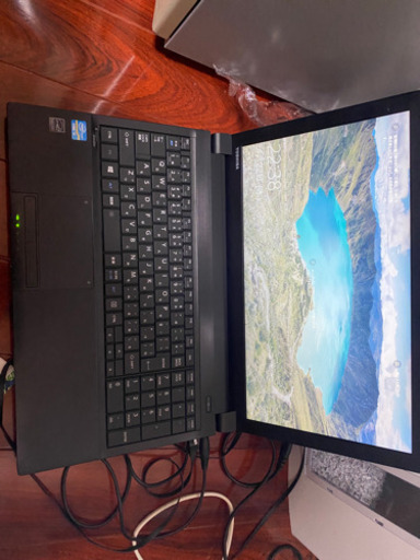 TOSHIBA 稼働品