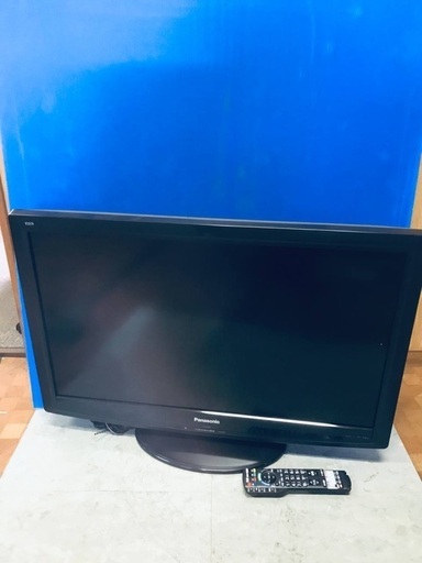 ♦️EJ1423B Panasonicテレビ 【2010年製】