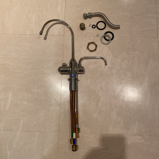 電解水素水生成器 パールウォーター DX-7000 [電解水素水] 