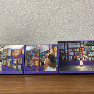 乃木坂46 CD・DVD 詰め合わせ