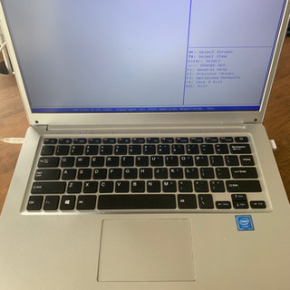 Windowsノートパソコン