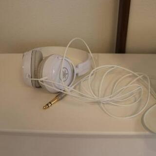 YAMAHA / 「SCLP-6450WH」2020年製