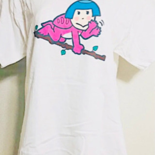 【ネット決済】【新品未使用】キンチョールのTシャツ