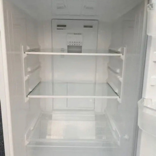 🔰設置／税込／配送込み🚛当日配送‼️大きめサイズ　167L シャープ🏅兵庫　京都　和歌山　奈良　大阪🏅洗濯機　も出品✨