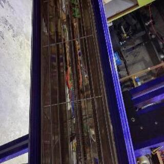 鈑金用赤外線ヒーター1000w動作確認済み！