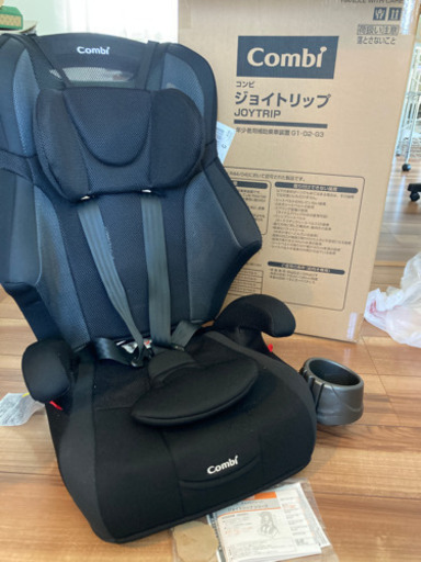 コンビ　ジョイトリップ