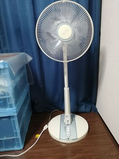 サンヨー扇風機