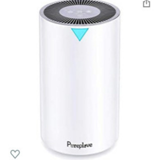 【ネット決済】空気清浄機pureplove 新品未使用