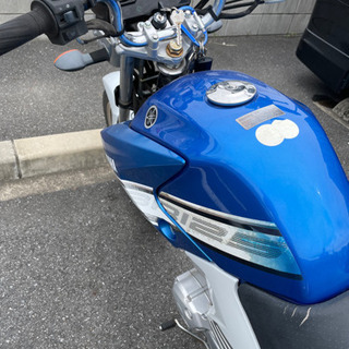 YBR125SP