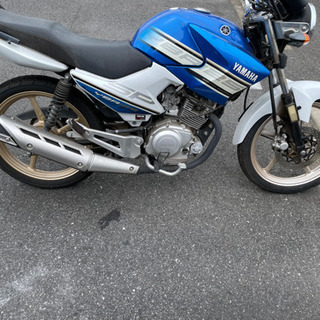 YBR125SP