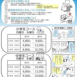 個別式学習塾