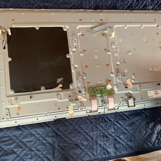 液晶テレビ▲TOSHIBA！東芝！43型！LED？パネル交換済み！