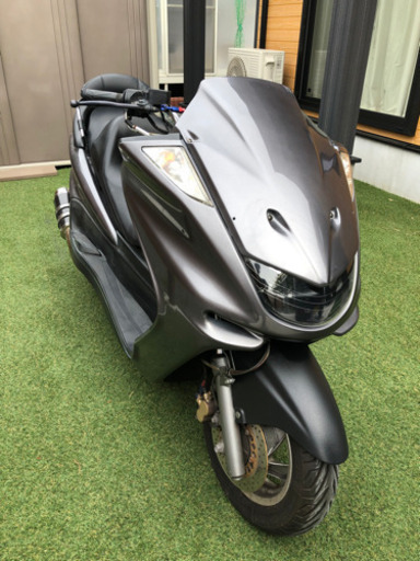 【商談中】マジェスティ SG03J