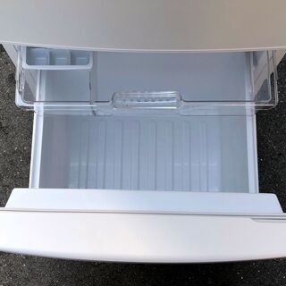 ⑰【6ヶ月保証付・税込み】極美品 パナソニック 138L 2ドア冷蔵庫 NR-B14DW 20年製【PayPay使えます】 ⑰【6ヶ月保証付・税込み】極美品 パナソニック 138L 2ドア冷蔵庫 NR-B14DW