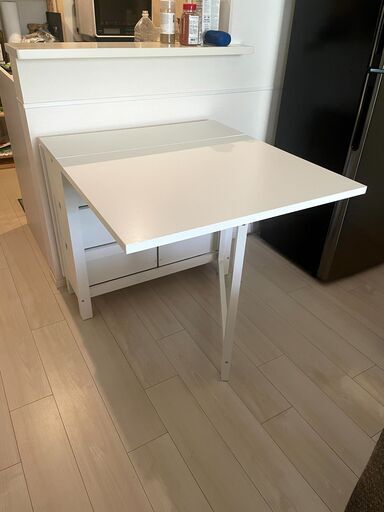 ダイニングテーブル IKEA Norden Dining Table