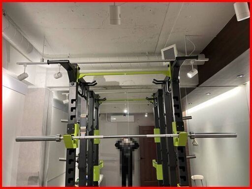 単品購入も可能 美品 EVOLGEAR/エヴォルギア ハーフラックプロ EVPR